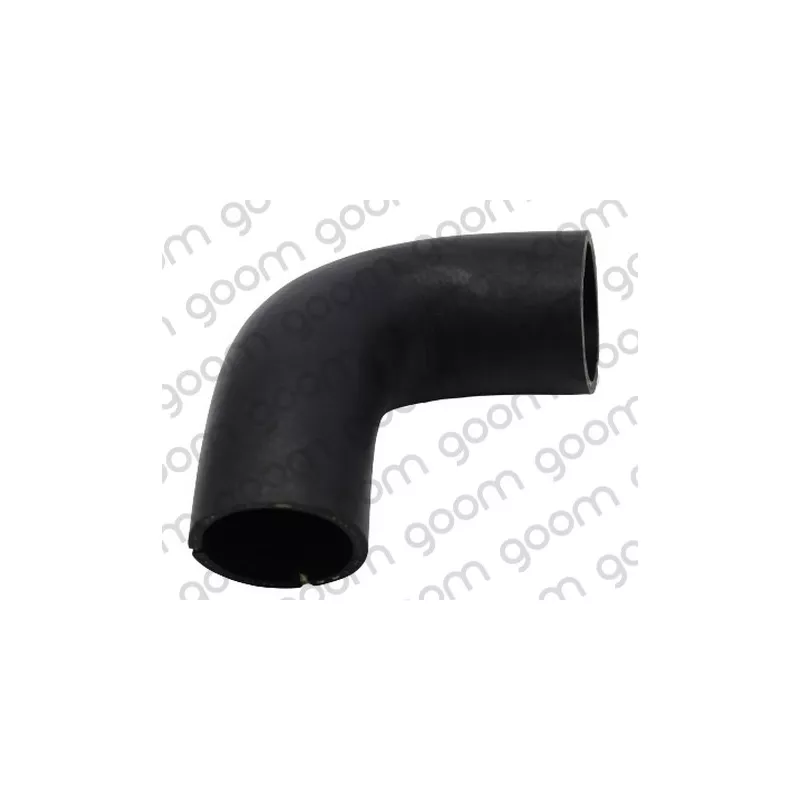 Gaine de suralimentation GOOM CIH-0137
