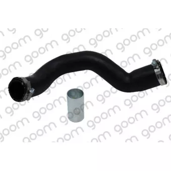 Gaine de suralimentation GOOM CIH-0205