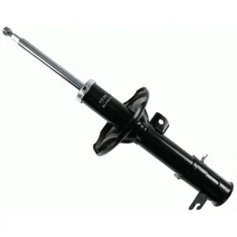 Amortisseur avant droit SACHS 313 360