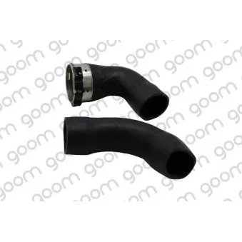 Gaine de suralimentation GOOM