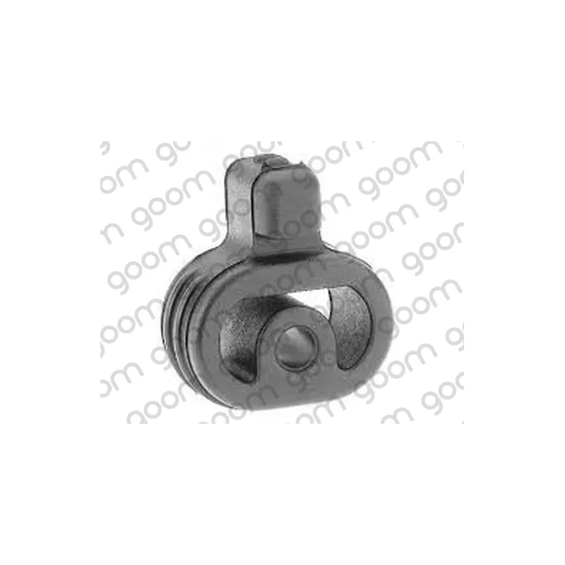 Anneau de fixation, silencieux GOOM CLS-0001