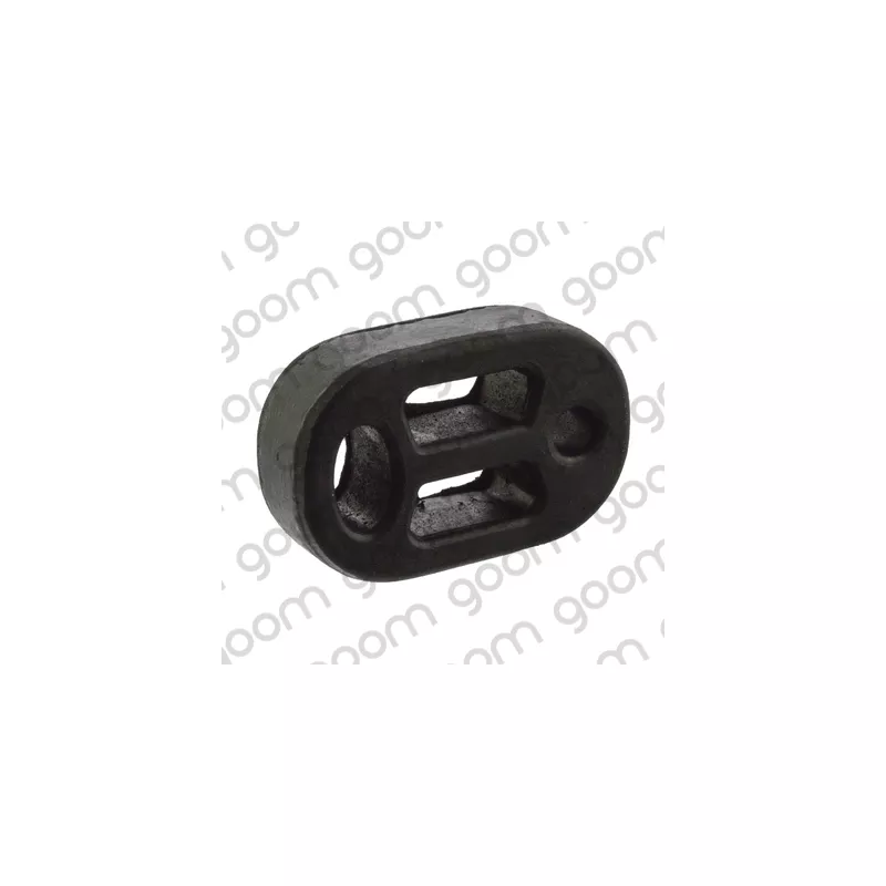 Bandes de caoutchouc, échappement GOOM CLS-0002