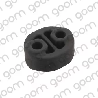 Anneau de fixation, silencieux GOOM CLS-0003