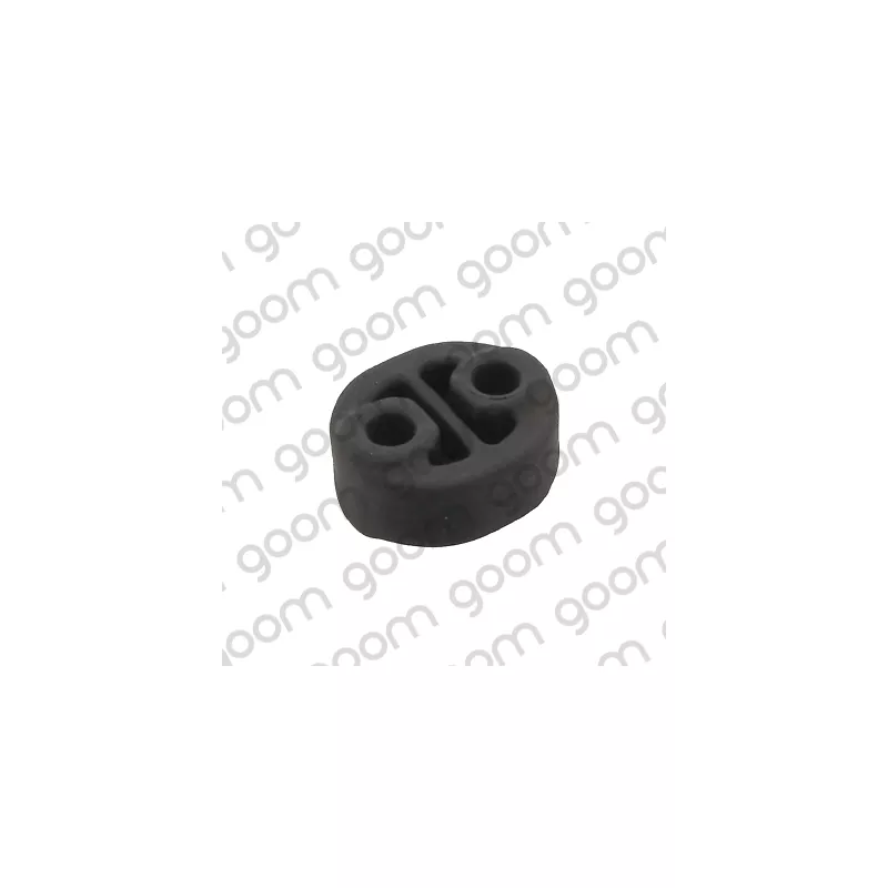 Anneau de fixation, silencieux GOOM CLS-0003