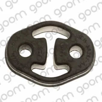 Anneau de fixation, silencieux GOOM CLS-0004
