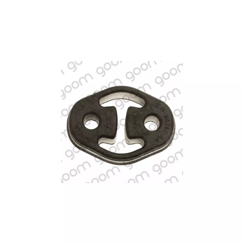 Anneau de fixation, silencieux GOOM CLS-0004