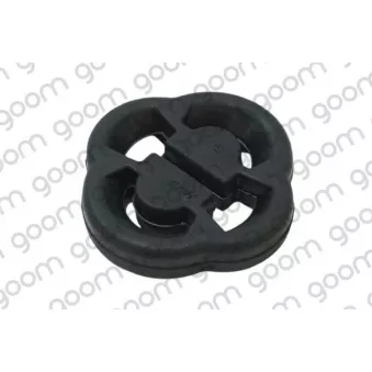 Anneau de fixation, silencieux GOOM CLS-0005