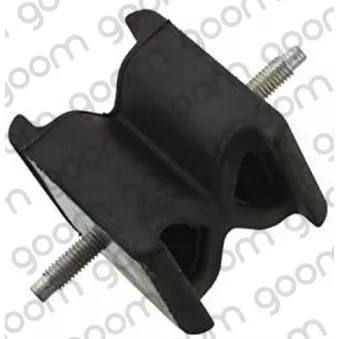 Anneau de fixation, silencieux GOOM CLS-0006