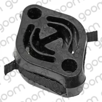 Anneau de fixation, silencieux GOOM CLS-0007