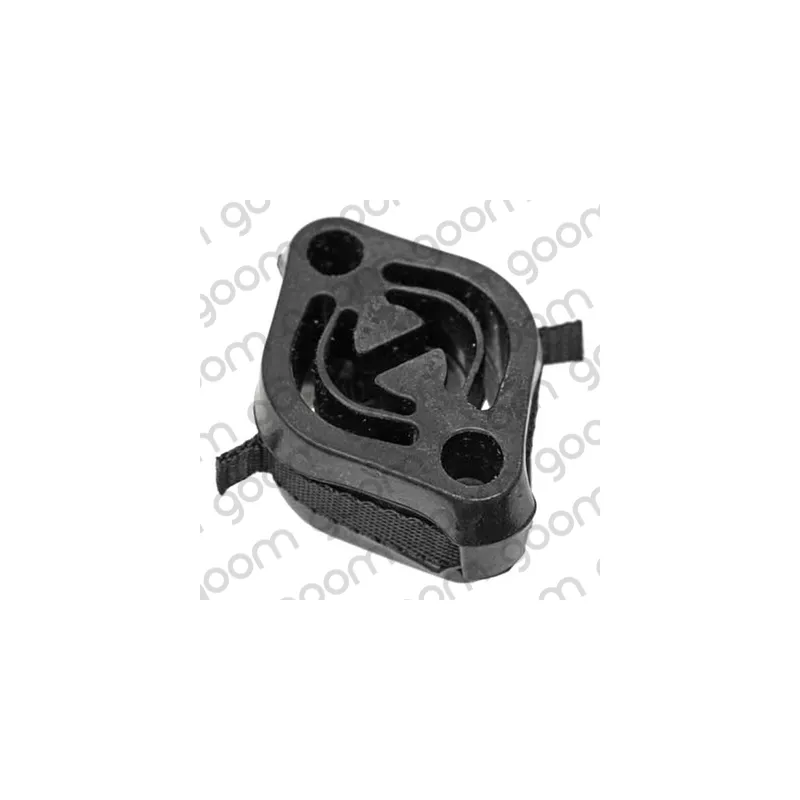 Anneau de fixation, silencieux GOOM CLS-0007