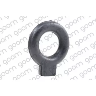 Anneau de fixation, silencieux GOOM CLS-0009