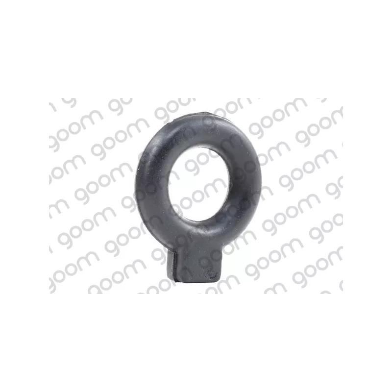 Anneau de fixation, silencieux GOOM CLS-0009