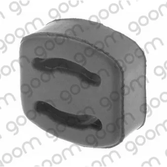 Anneau de fixation, silencieux GOOM CLS-0010