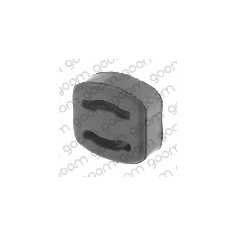 Anneau de fixation, silencieux GOOM CLS-0010