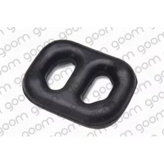 Anneau de fixation, silencieux GOOM CLS-0011