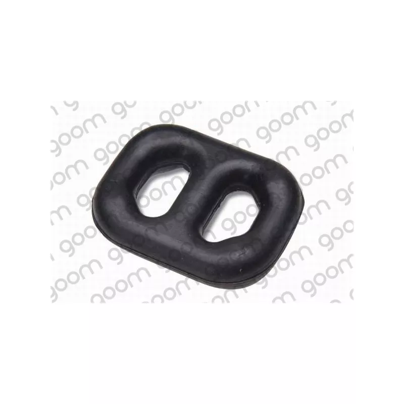 Anneau de fixation, silencieux GOOM CLS-0011