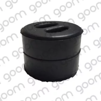 Anneau de fixation, silencieux GOOM CLS-0012