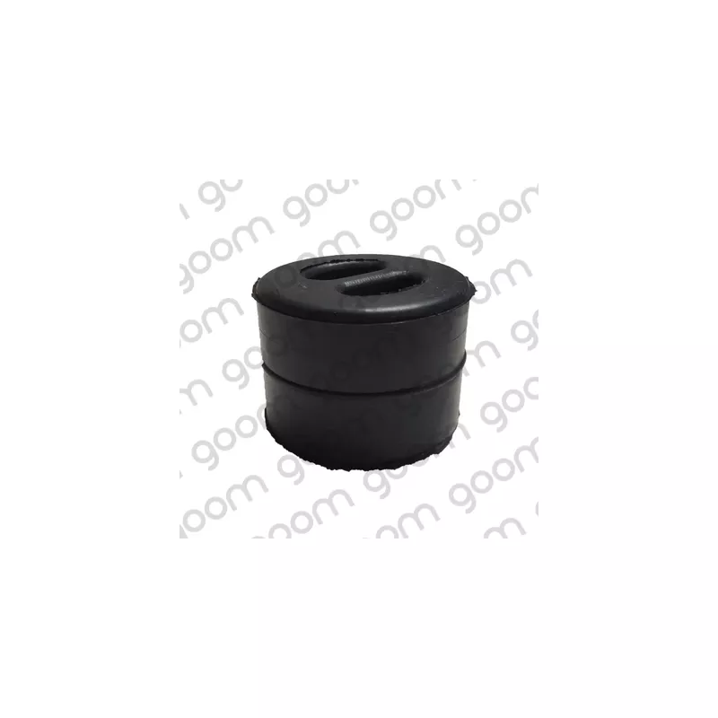 Anneau de fixation, silencieux GOOM CLS-0012