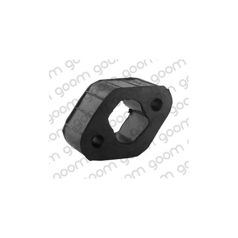 Anneau de fixation, silencieux GOOM CLS-0013