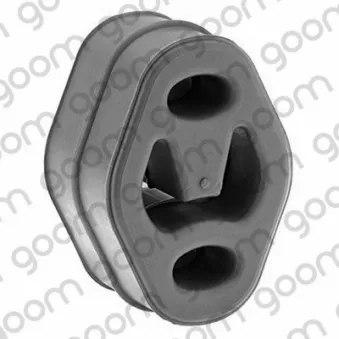 Anneau de fixation, silencieux GOOM CLS-0014
