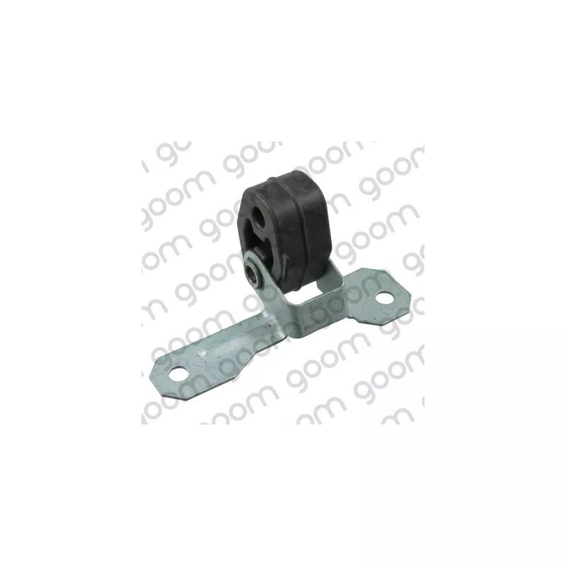 Anneau de fixation, silencieux GOOM CLS-0017