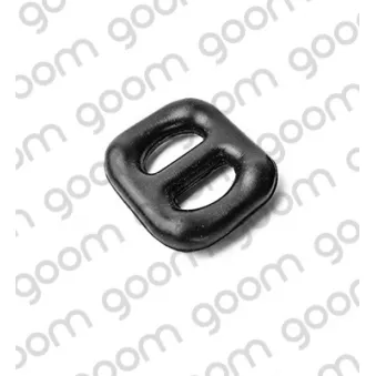 Anneau de fixation, silencieux GOOM CLS-0018