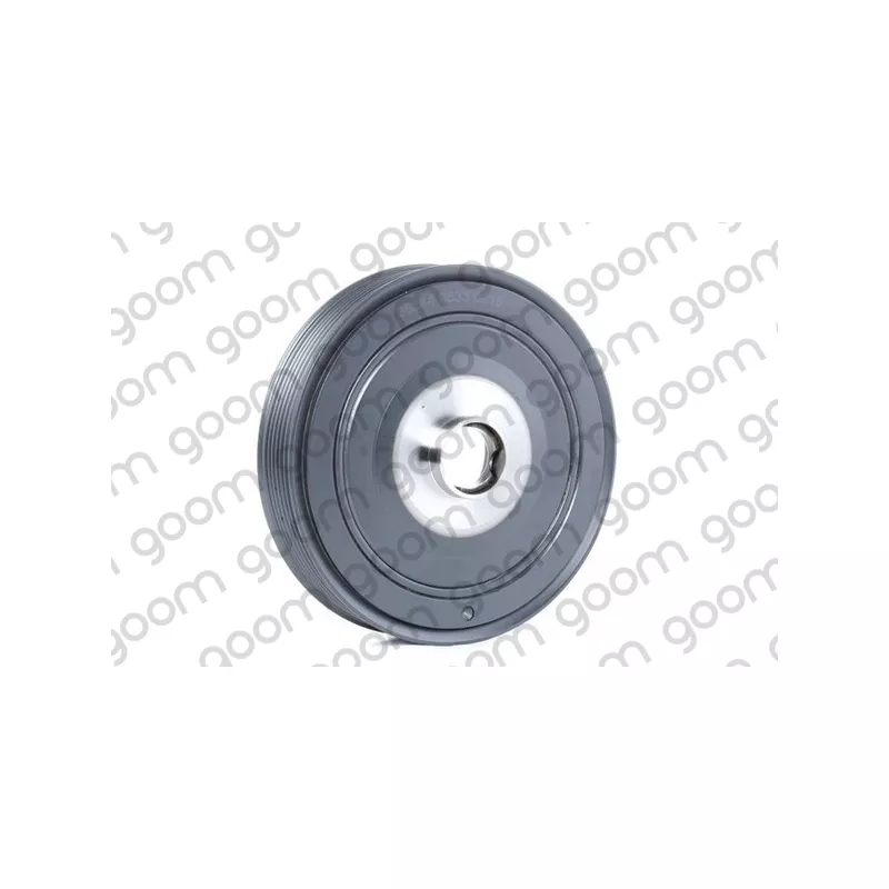 Poulie, vilebrequin GOOM CP-0011