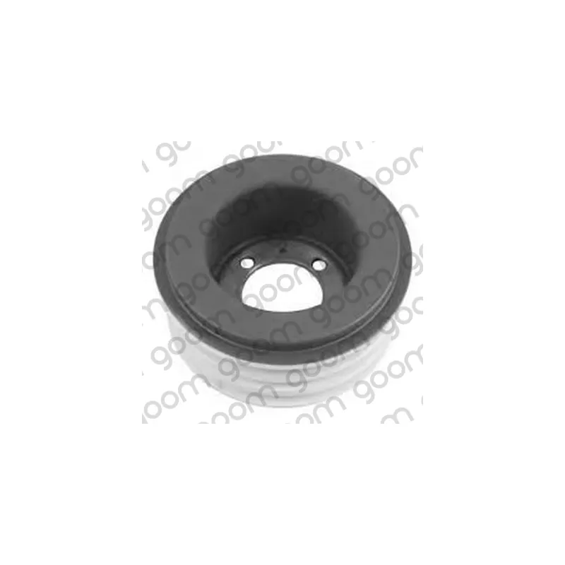 Poulie, vilebrequin GOOM CP-0016