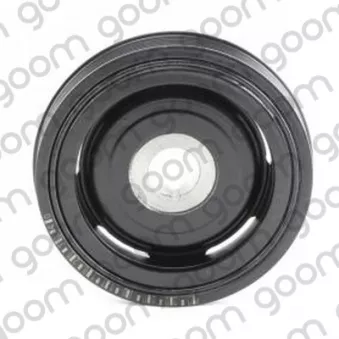 Poulie, vilebrequin GOOM CP-0030
