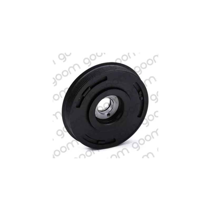 Poulie, vilebrequin GOOM CP-0036