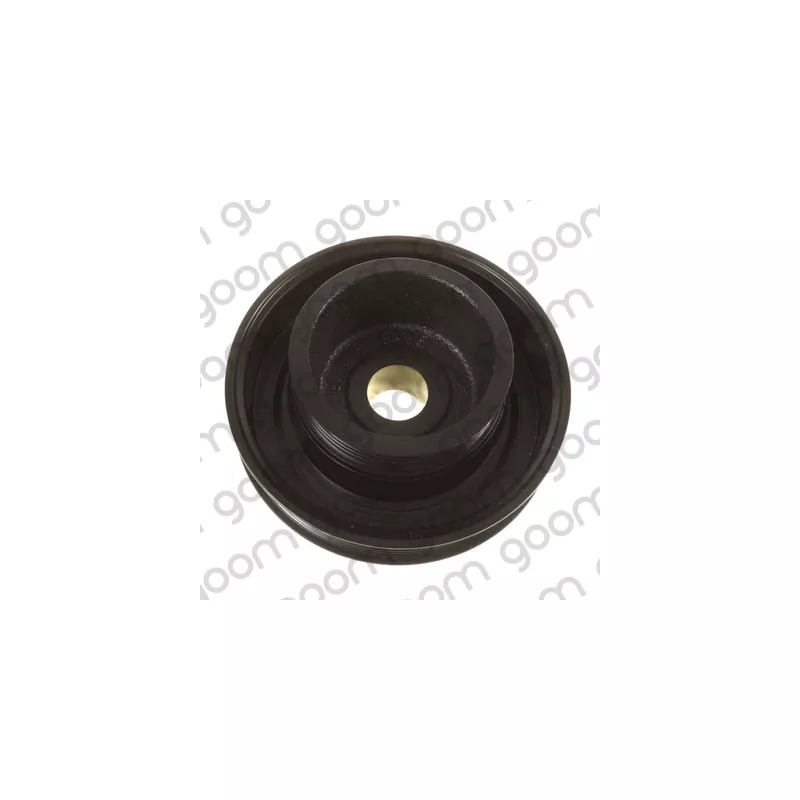 Poulie, vilebrequin GOOM CP-0080