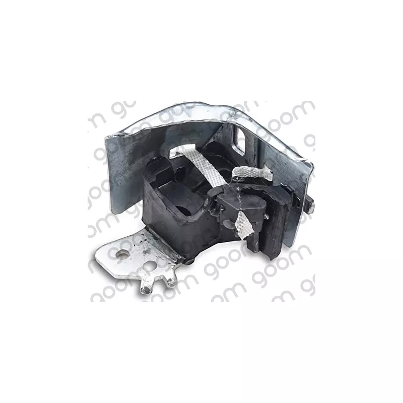Butée élastique, silencieux GOOM CS-0003