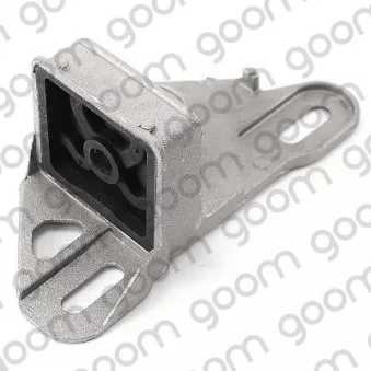 Bandes de caoutchouc, échappement GOOM CS-0005
