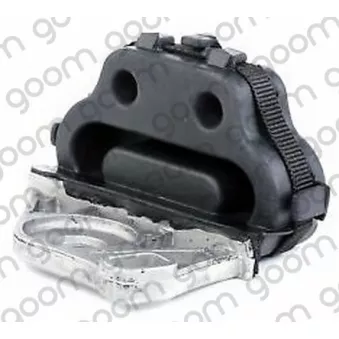 Butée élastique, silencieux GOOM CS-0007