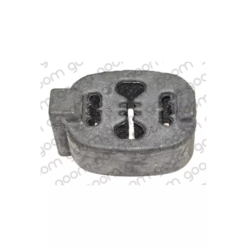 Butée élastique, silencieux GOOM CS-0011