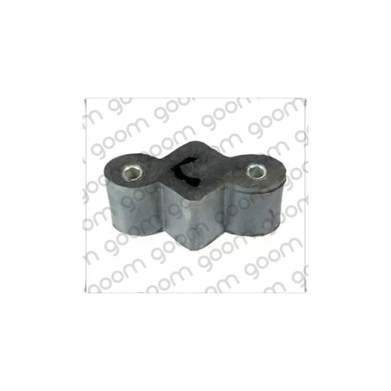 Butée élastique, silencieux GOOM CS-0015
