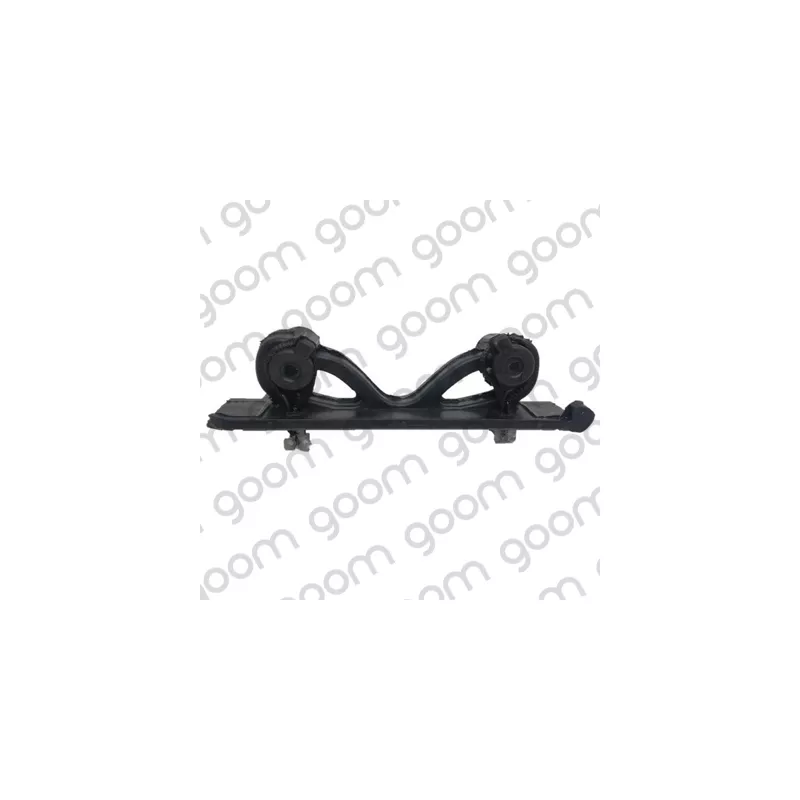 Butée élastique, silencieux GOOM CS-0017