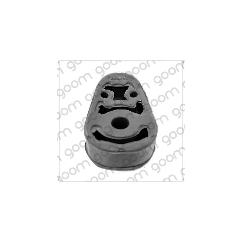 Butée élastique, silencieux GOOM CS-0018