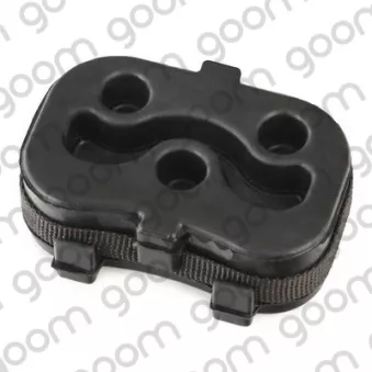 Butée élastique, silencieux GOOM CS-0027