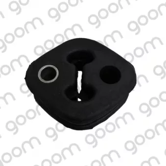 Butée élastique, silencieux GOOM CS-0033