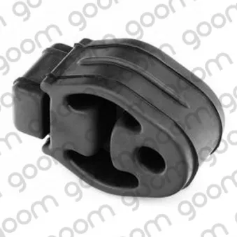 Butée élastique, silencieux GOOM CS-0034