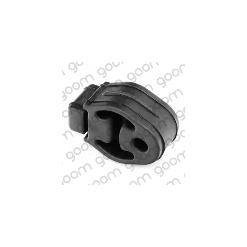 Butée élastique, silencieux GOOM CS-0034