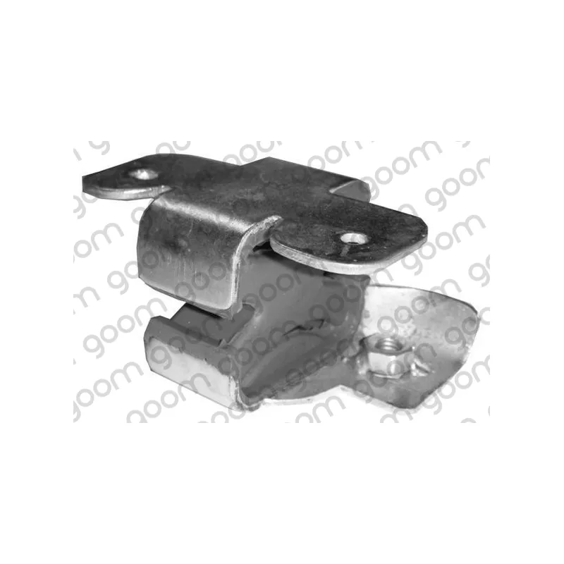 Butée élastique, silencieux GOOM CS-0035
