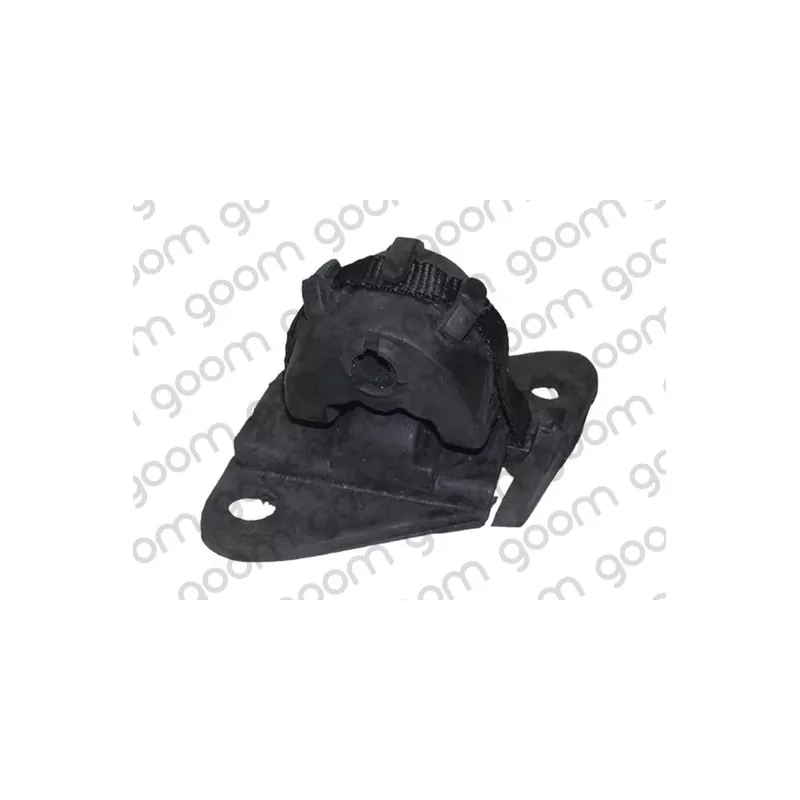 Butée élastique, silencieux arrière droit GOOM CS-0039