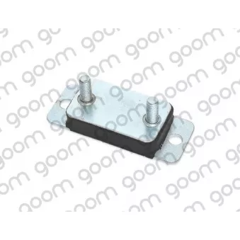 Butée élastique, silencieux GOOM CS-0040