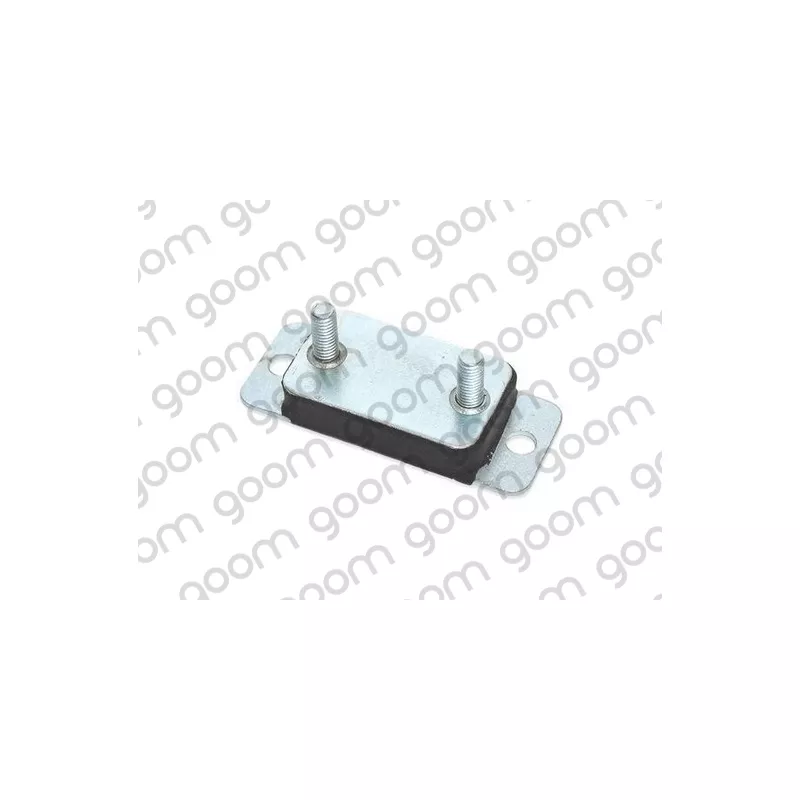 Butée élastique, silencieux GOOM CS-0040