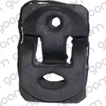 Butée élastique, silencieux GOOM CS-0044