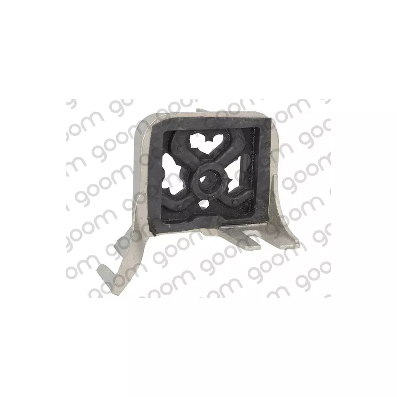 Butée élastique, silencieux GOOM CS-0045