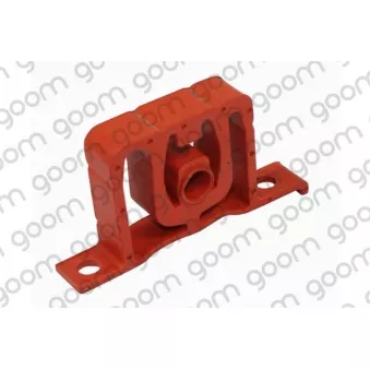 Butée élastique, silencieux GOOM CS-0046