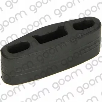 Butée élastique, silencieux GOOM CS-0051